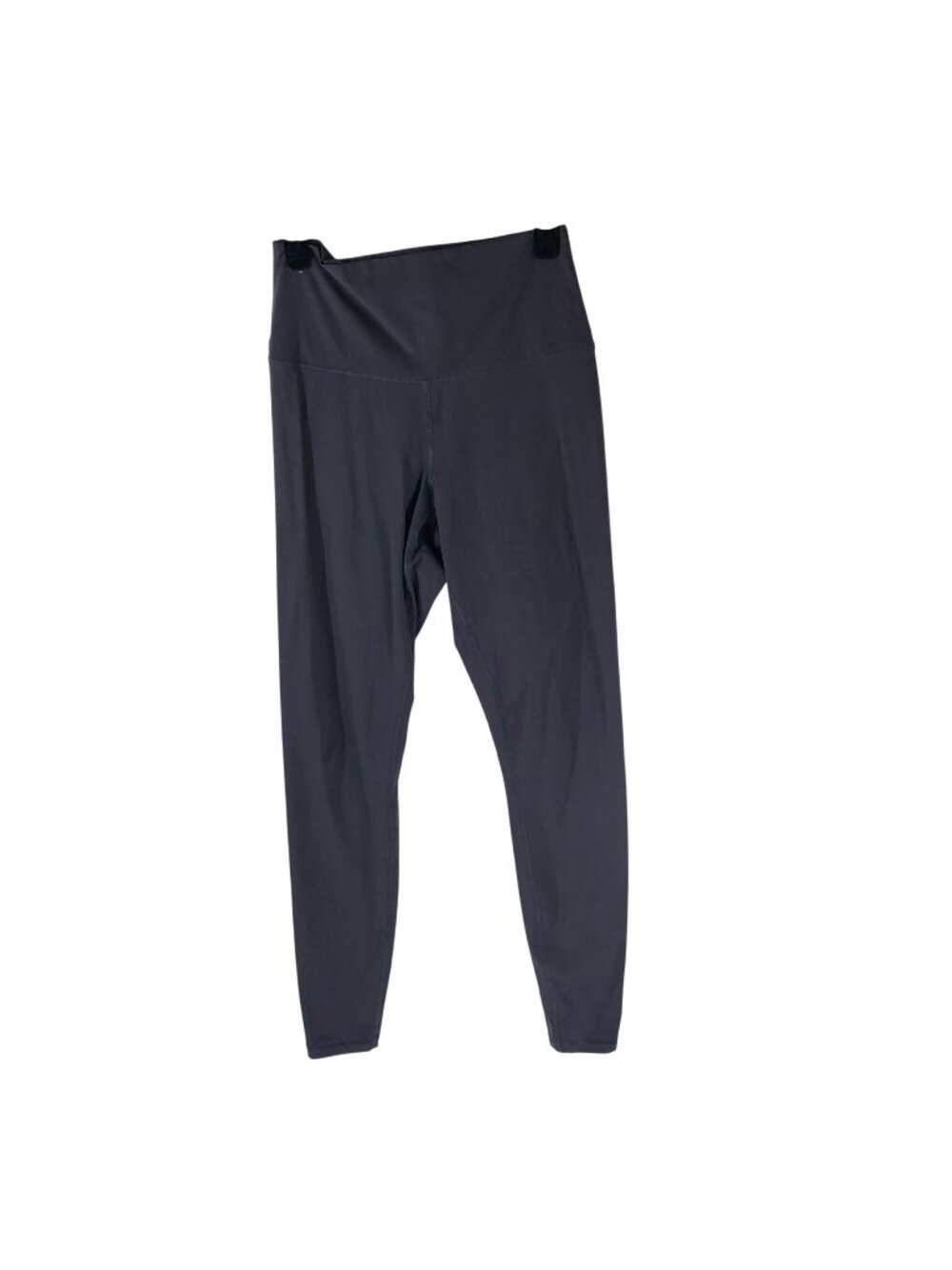 Everlane ReNew The Perform Legging High Rise Charcoal Gray Athletic Yoga Pants M